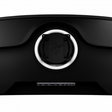 Arozzi Nova | 49 " | VA | 32:9 | 165 Hz | 4 ms | 5120 x 1440 pixels | 350 cd/m | HDMI ports quantity 2 | Black