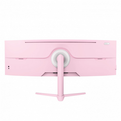 Arozzi Nova | 49 " | VA | 32:9 | 165 Hz | 4 ms | 5120 x 1440 pixels | 350 cd/m | HDMI ports quantity 2 | Pink