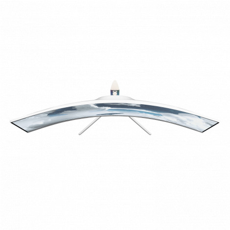 Arozzi Nova | 49 " | VA | 32:9 | 165 Hz | 4 ms | 5120 x 1440 pixels | 350 cd/m | HDMI ports quantity 2 | White