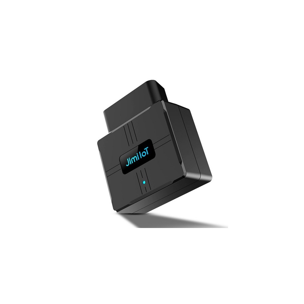 Automobilio GPS sekimo įrenginys į OBD jungtį su diagnostika