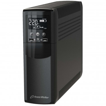 POWERWALKER VI 1000 CSW FR UPS