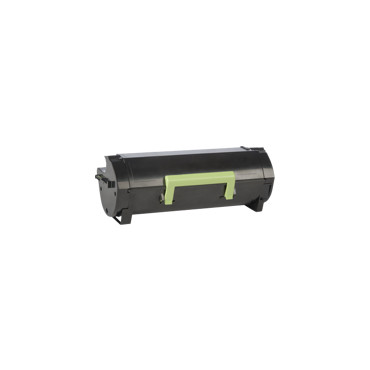 Lexmark 50F2X0E | 502XE Extra High Yield Corporate Cartridge (10k) | Cartridge | Black
