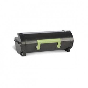 Lexmark 50F2X0E | 502XE Extra High Yield Corporate Cartridge (10k) | Cartridge | Black