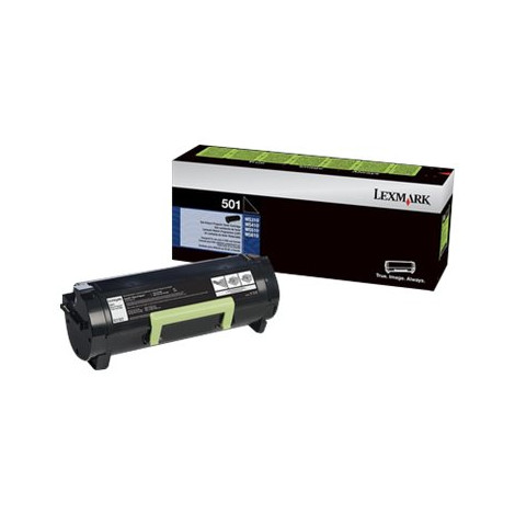 Lexmark 50F2X0E | 502XE Extra High Yield Corporate Cartridge (10k) | Cartridge | Black