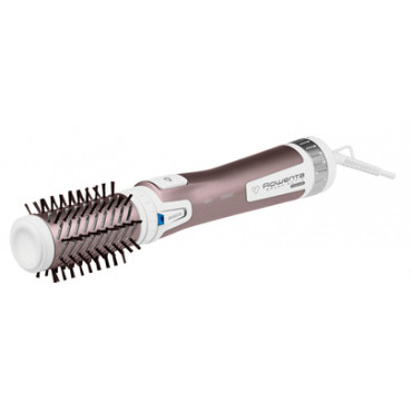 Rowenta | ACTIV PREMIUM CARE hair brush | CF9540 | Ceramic heating system | Ion conditioning | Barrel diameter 40 - 50 mm | Numb