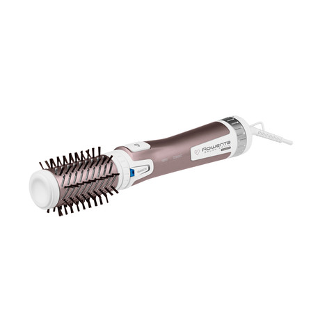 Rowenta | ACTIV PREMIUM CARE hair brush | CF9540 | Ceramic heating system | Ion conditioning | Barrel diameter 40 - 50 mm | Numb