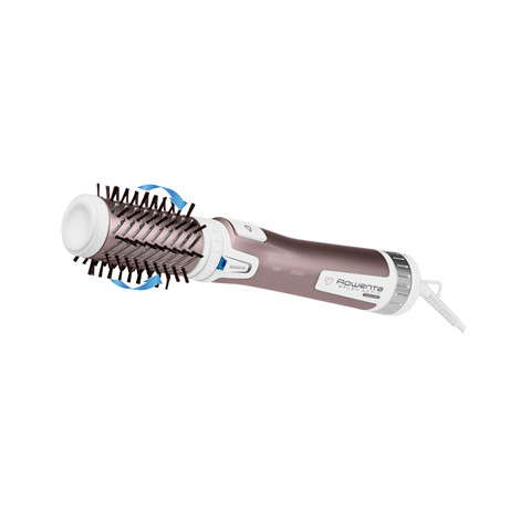 Rowenta | ACTIV PREMIUM CARE hair brush | CF9540 | Ceramic heating system | Ion conditioning | Barrel diameter 40 - 50 mm | Numb