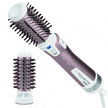 Rowenta | ACTIV PREMIUM CARE hair brush | CF9540 | Ceramic heating system | Ion conditioning | Barrel diameter 40 - 50 mm | Numb