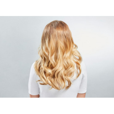 Rowenta | ACTIV PREMIUM CARE hair brush | CF9540 | Ceramic heating system | Ion conditioning | Barrel diameter 40 - 50 mm | Numb