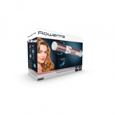 Rowenta | ACTIV PREMIUM CARE hair brush | CF9540 | Ceramic heating system | Ion conditioning | Barrel diameter 40 - 50 mm | Numb