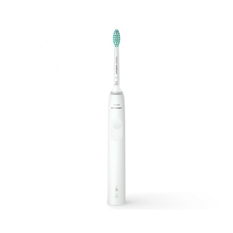 Philips | Sonic Electric Toothbrush | Sonicare 3100 series HX3675/13 | Rechargeable | For adults | Number of brush heads include