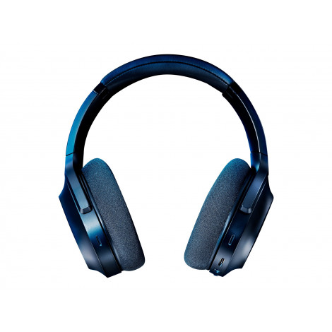 Razer | Gaming Headset | Barracuda X (2022) | Wireless/Wired | On-Ear | Wireless