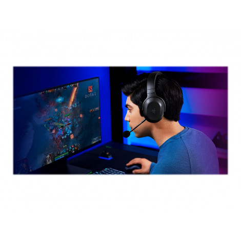Razer | Gaming Headset | Barracuda X (2022) | Wireless/Wired | On-Ear | Wireless