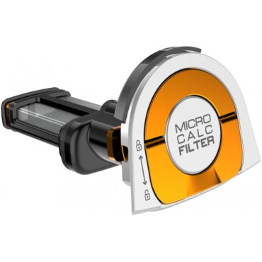 TEFAL | Steam Iron | FV9845 | Steam Iron | 3200 W | Water tank capacity 350 ml | Continuous steam 60 g/min | Black/Rose Gold