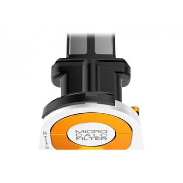 TEFAL | Steam Iron | FV9845 | Steam Iron | 3200 W | Water tank capacity 350 ml | Continuous steam 60 g/min | Black/Rose Gold