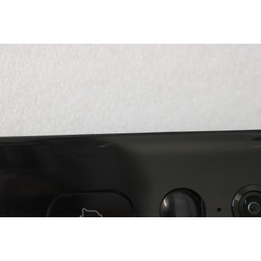 SALE OUT. Xiaomi | Smart Doorbell 3 | Smart Doorbell 3 | Wi-Fi | USED, MINOR SCRATCHES ON THE TOP OF THE DOORBELL