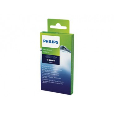 Philips | Milk circuit cleaner sachets | CA6705/10