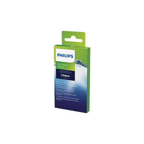 Philips | Milk circuit cleaner sachets | CA6705/10