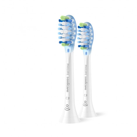 Philips | Replacement brush heads | HX9042/87 Sonicare Premium Plaque Defence | Heads | For adults | Number of brush heads inclu