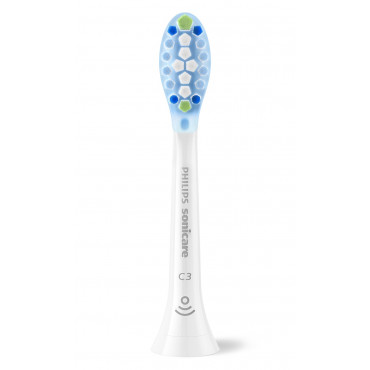 Philips | Replacement brush heads | HX9042/87 Sonicare Premium Plaque Defence | Heads | For adults | Number of brush heads inclu