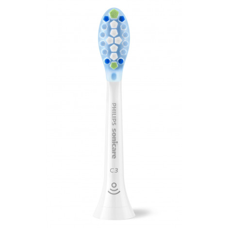 Philips | Replacement brush heads | HX9042/87 Sonicare Premium Plaque Defence | Heads | For adults | Number of brush heads inclu
