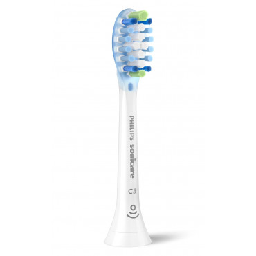 Philips | Replacement brush heads | HX9042/87 Sonicare Premium Plaque Defence | Heads | For adults | Number of brush heads inclu