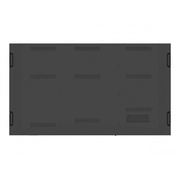 LG Digital Signage | 98UM5K-B | 98 " | Landscape/Portrait | 16/7 | WebOS | Wi-Fi | 8 ms | 178 | 178