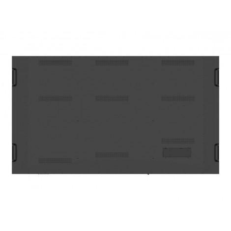 LG Digital Signage | 98UM5K-B | 98 " | Landscape/Portrait | 16/7 | WebOS | Wi-Fi | 8 ms | 178 | 178