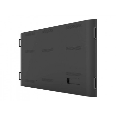 LG Digital Signage | 98UM5K-B | 98 " | Landscape/Portrait | 16/7 | WebOS | Wi-Fi | 8 ms | 178 | 178