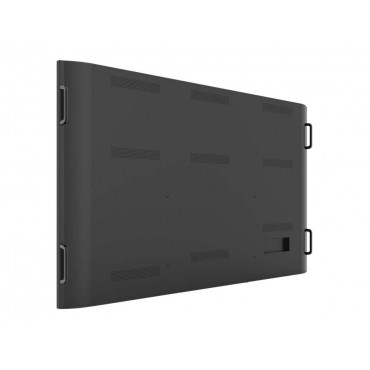 LG Digital Signage | 98UM5K-B | 98 " | Landscape/Portrait | 16/7 | WebOS | Wi-Fi | 8 ms | 178 | 178