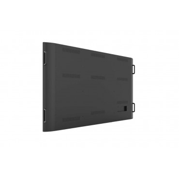 LG Digital Signage | 98UM5K-B | 98 " | Landscape/Portrait | 16/7 | WebOS | Wi-Fi | 8 ms | 178 | 178