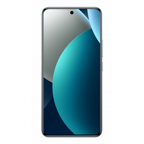 Xiaomi Redmi | Note 15 Pro | Glacier Blue | 6.77 " | AMOLED | 1080 x 2392 pixels | Mediatek | Internal RAM 8 GB | 256 GB | Dual 