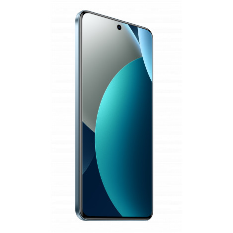 Xiaomi Redmi | Note 15 Pro | Glacier Blue | 6.77 " | AMOLED | 1080 x 2392 pixels | Mediatek | Internal RAM 8 GB | 256 GB | Dual 