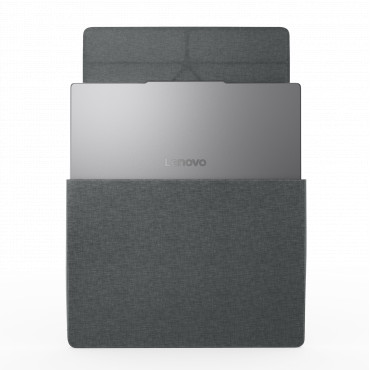 Lenovo Accessories Yoga Tote Sleeve (16" Grey) | Lenovo