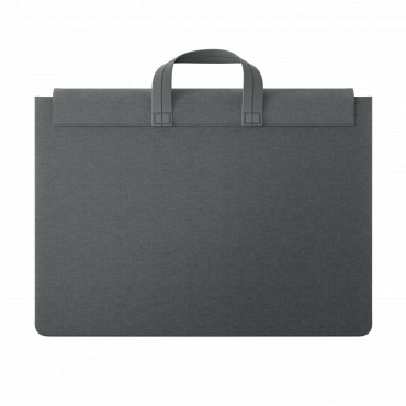 Lenovo Accessories Yoga Tote Sleeve (16" Grey) | Lenovo