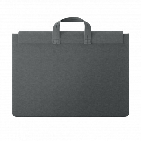 Lenovo Accessories Yoga Tote Sleeve (16" Grey) | Lenovo