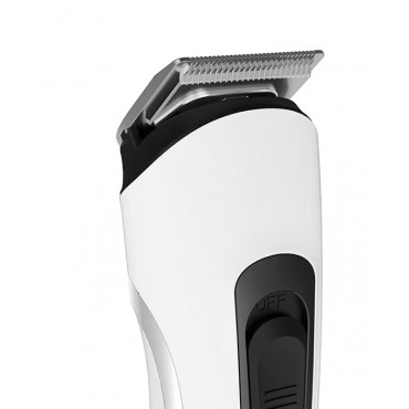 Rowenta TN8961F4 Multistyle 9 in 1 Grooming Kit, White | Rowenta