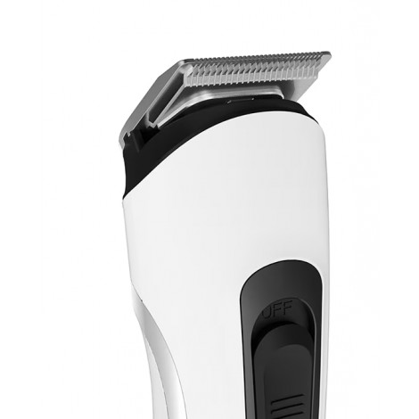 Rowenta TN8961F4 Multistyle 9 in 1 Grooming Kit, White | Rowenta