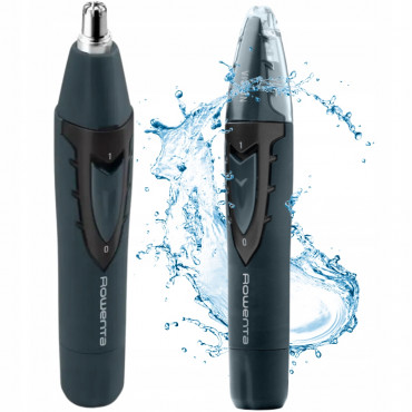 Rowenta TN3011F0 Nose and Ear Trimmer | Rowenta