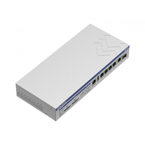 Teltonika RUTXR1 Rack-mountable LTE Cat 6 Router | Teltonika
