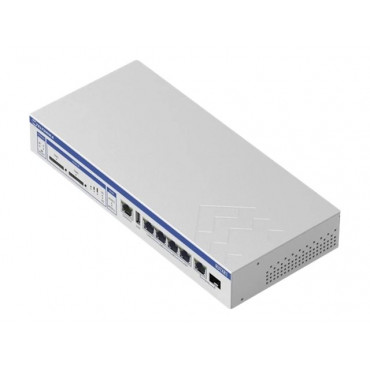 Teltonika RUTXR1 Rack-mountable LTE Cat 6 Router | Teltonika