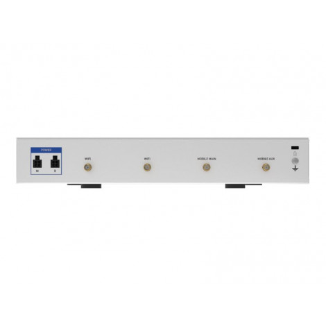 Teltonika RUTXR1 Rack-mountable LTE Cat 6 Router | Teltonika