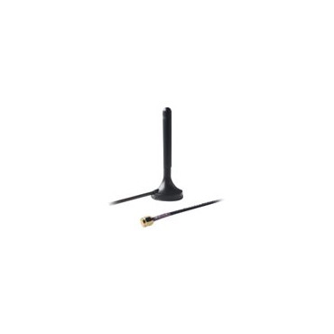 Teltonika RUTXR1 Rack-mountable LTE Cat 6 Router | Teltonika