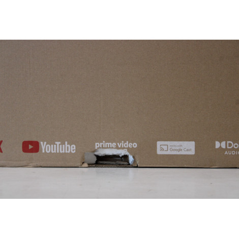 SALE OUT. Xiaomi QLED TV A Pro 2026 32" | SALE OUT. Xiaomi QLED TV A Pro 2026 | 32" | Smart TV | Google TV | HD | Dark Gray | DA