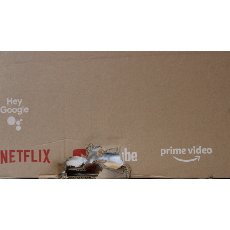 SALE OUT. Xiaomi QLED TV A Pro 2026 32" | SALE OUT. Xiaomi QLED TV A Pro 2026 | 32" | Smart TV | Google TV | HD | Dark Gray | DA