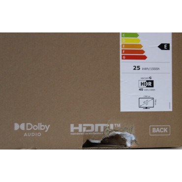 SALE OUT. Xiaomi QLED TV A Pro 2026 32" | SALE OUT. Xiaomi QLED TV A Pro 2026 | 32" | Smart TV | Google TV | HD | Dark Gray | DA