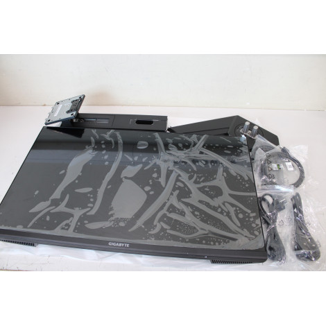 SALE OUT. GIGABYTE MONITOR 32" M32UP EK1 | Gigabyte SALE OUT. Warranty 3 month(s) | REFURBISHED, USED, WITHOUT MANUAL