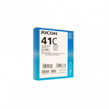 OEM kasetė Ricoh GC41 HC...