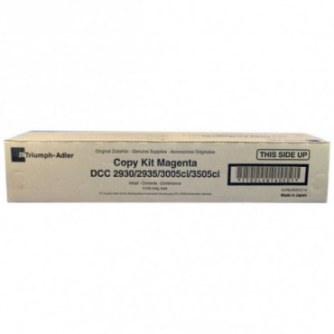OEM Copy Kit DCC 2930/ Utax...