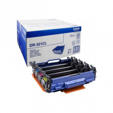 OEM būgnas Brother DR-321CL...